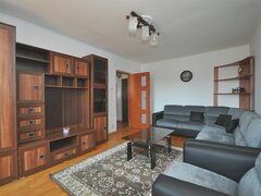 Drumul Taberei 1 minut metrou Favorit apartament 3 camere 2 bai decomandat